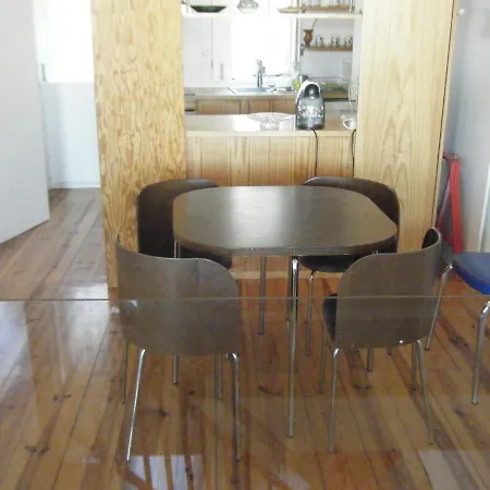 Wonderfull Duplex In Carmo Appartement Lisboa