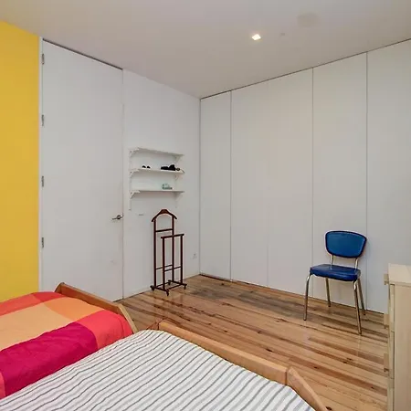 Wonderfull Duplex In Carmo * Lisboa