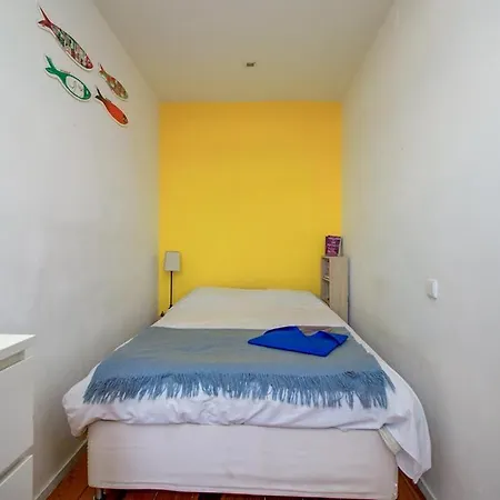 Appartement Wonderfull Duplex In Carmo *