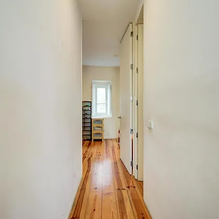 Wonderfull Duplex In Carmo Lisboa