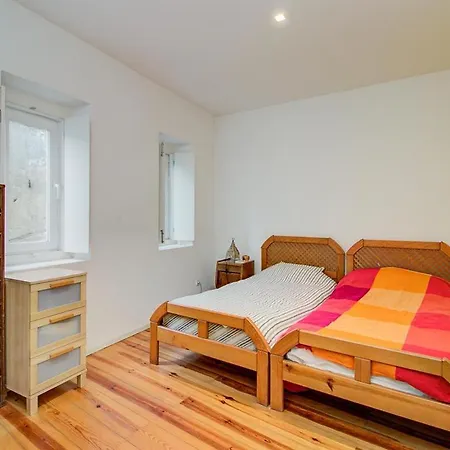 Wonderfull Duplex In Carmo Апартаменти