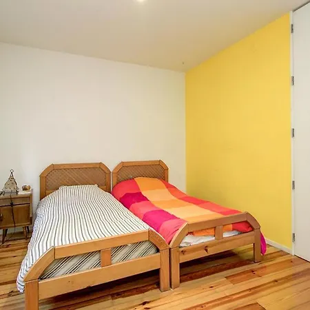 Wonderfull Duplex In Carmo
